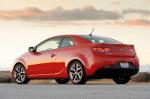 Kia Forte Koup 2009 года